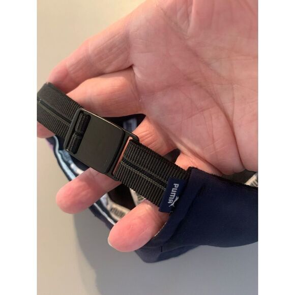 PUMA Purple Ladies Hat - Picture 4 of 4